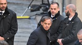 Brigitte Bardotovou sa objavil aj Paul Belmondo