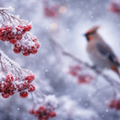 chochláč severský, vták, vtáky,