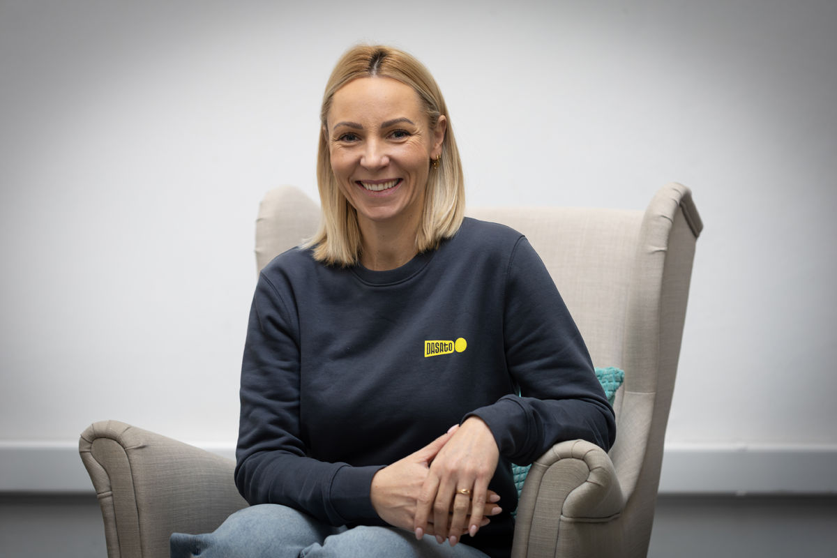 Diana Javorčíková, DASATO