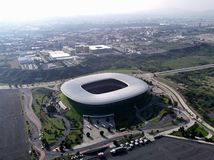 Šokujúci objav blízko štadióna MS vo...