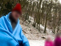 korčuľovanie nehoda