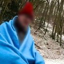 korčuľovanie nehoda