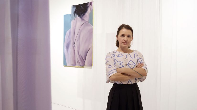 Martina Rötling, výstava