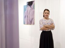 Tajomstvá premeny ženského tela odhaľuje...