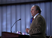 Michael Reagan