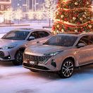 Moskvič M70/M90 - 2026