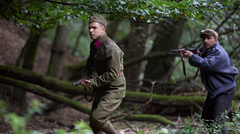 Dunaj, k vaším službám