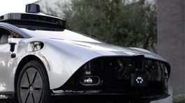 Tensor Robocar - 2026