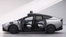 Tensor Robocar - 2026