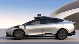 Tensor Robocar - 2026