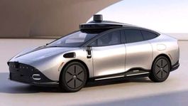 Tensor Robocar - 2026