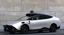 Tensor Robocar - 2026