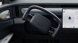 Tensor Robocar - 2026