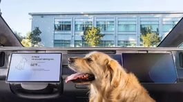 Tensor Robocar - 2026