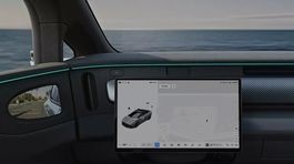 Tensor Robocar - 2026