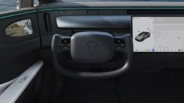 Tensor Robocar - 2026