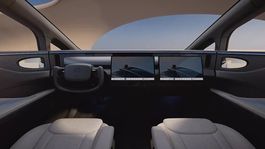 Tensor Robocar - 2026