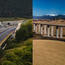 Tunel Višňové otvorili, kolóny zostali: Jedno chýbajúce miesto na D1 brdzí celé Slovensko, varuje odborník