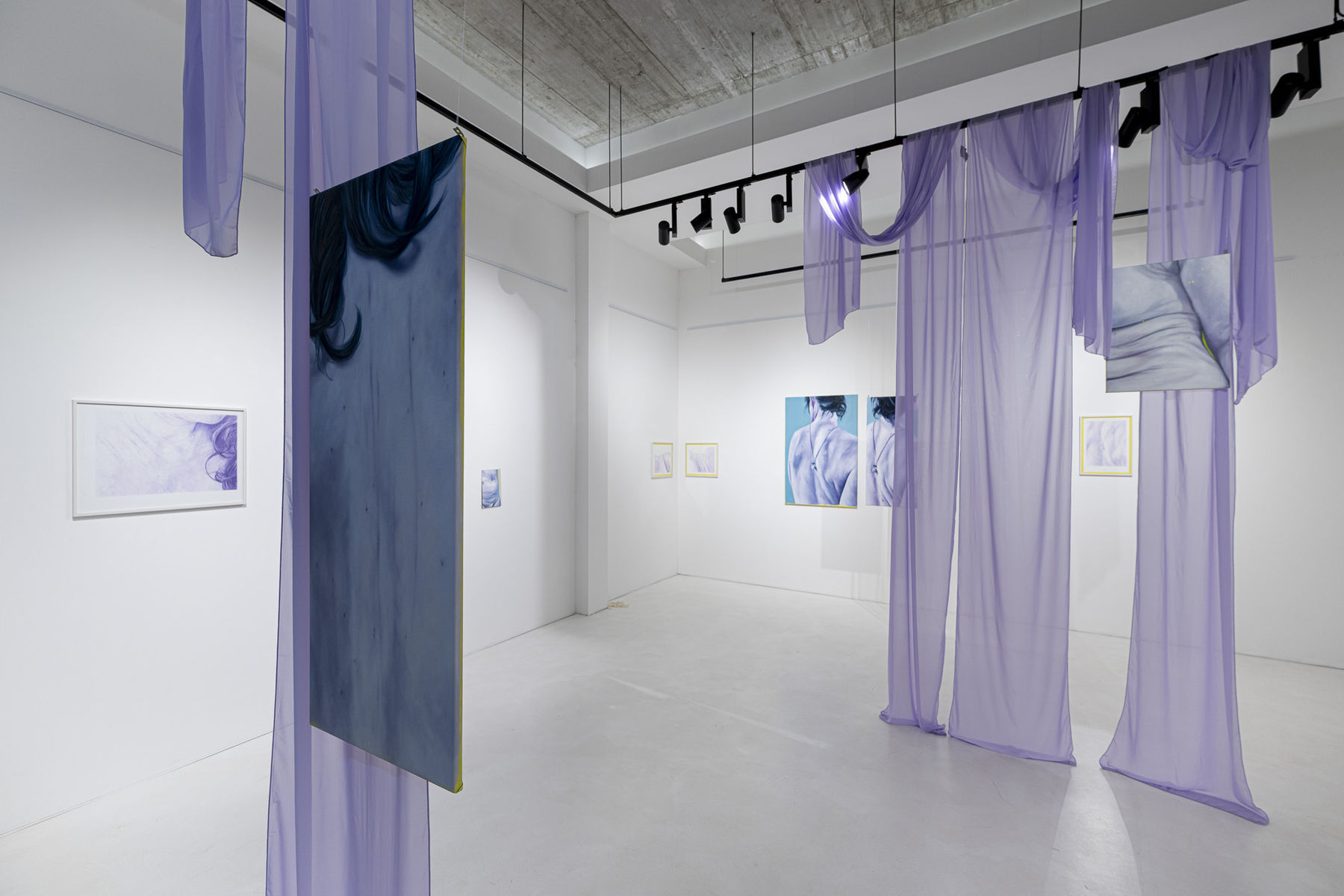 Výstava Neberte nám princeznú autorky Martiny...