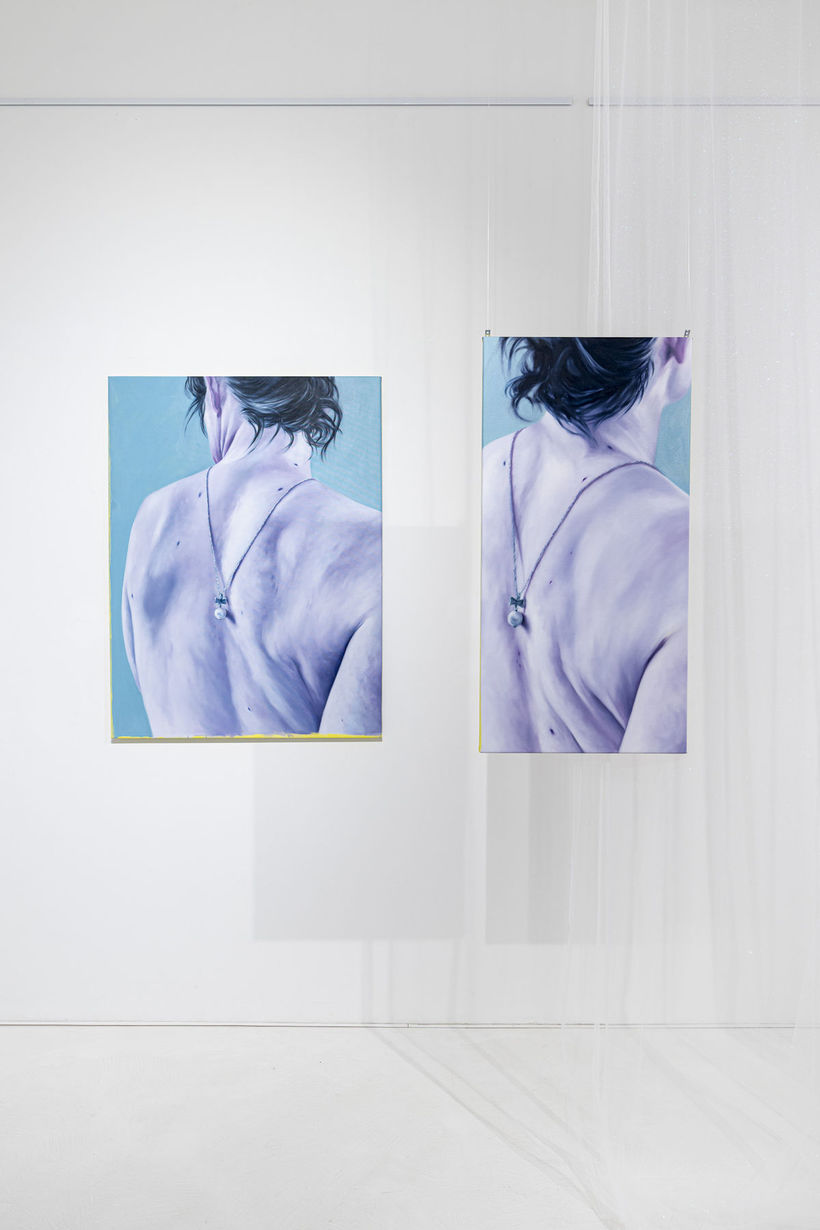 Výstava Neberte nám princeznú autorky Martiny...