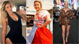 Najkrajšie olympioničky na ZOH 2026 v Miláne