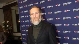 V druhej sérii minisérie Metoda Markovič s...