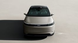 Afeela 2 - prototyp 2026