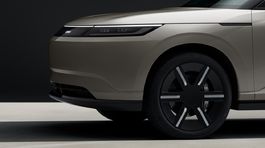 Afeela 2 - prototyp 2026