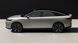 Afeela 2 - prototyp 2026