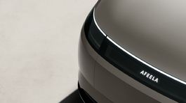 Afeela 2 - prototyp 2026