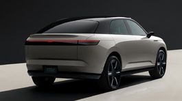 Afeela 2 - prototyp 2026