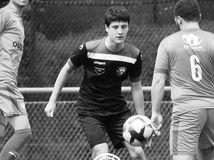 Tragická smrť 22-ročného futbalistu. Chcel...