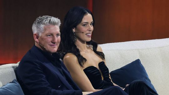 Dramatický rozvod ideálneho páru Ivanovičová - Schweinsteiger. Srbská krásavica sa pomstila cez siete