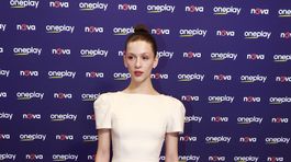 Premiéra Metóda Markovič: Straka v Lucerne