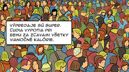 GAŠPAREC, 09.01.2026