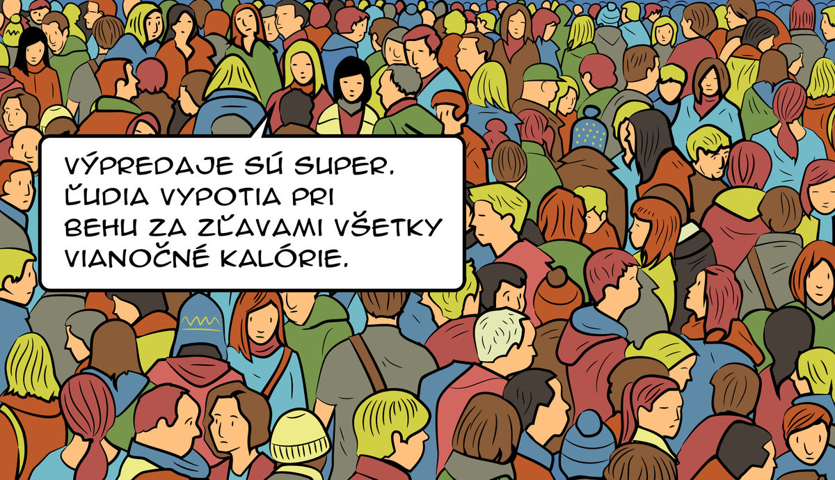 Karikatúra 09.01.2026