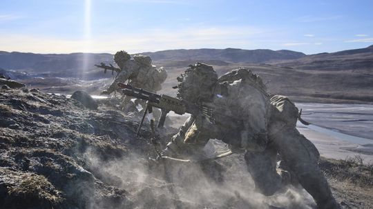 Zástupcovia Dánska a Grónska sa stretli s Trumpovými poradcami v Bielom dome