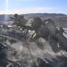 Grónsko, Dánsko, NATO