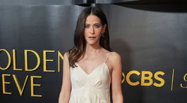 Herečka Jackie Tohn.