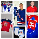 V zámorí sú unesení zo slovenských dresov. Tatry? Najkrajší detail, píše The Athletic a zostavil rebríček