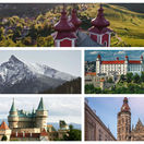 KVÍZ: Ktorú fotku vytvorila AI a ktorá je autentická? Poznáte Slovensko na 100 %?