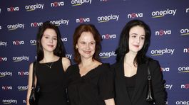 Kristýna Badinková Nováková