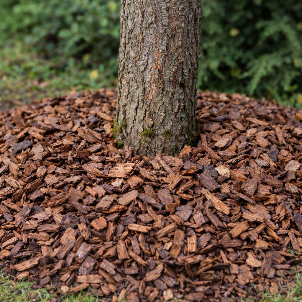 nástielka, kôra, nastielanie, NEPOUŽÍVAŤ