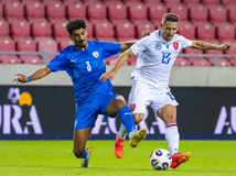 V lete by mu vypršala zmluva s Genkom....