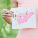 Pečeň zlyháva potichu. Vedci potvrdzujú, že prehliadaný bodliak má pre jej zdravie kľúčový význam