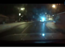 VIDEO: Takto vyzerali sekundy hazardu na BMW....