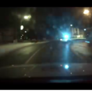 policajná naháňačka, Česko, BMW, Policie ČR