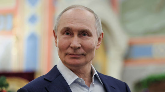 Expert: Netvrdím, že Rusko nás zbombarduje do kamennej doby, ale…