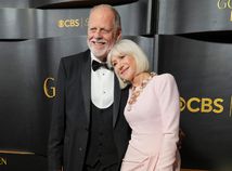 Láska, aká v šoubiznise nemá obdoby: Helen...