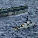 Pirátstvo! Zúri Moskva. Po zadržaní tankera hrozí potápaním lodí aj Orešnikom na Európu